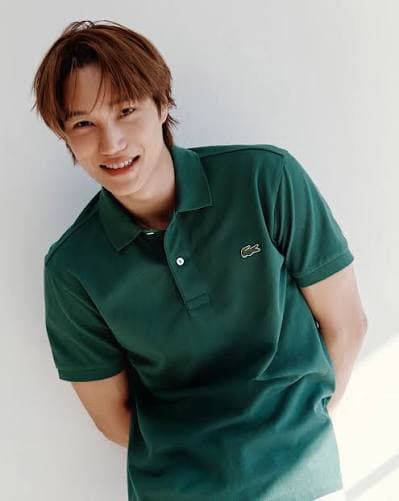 Polo T-Shirts