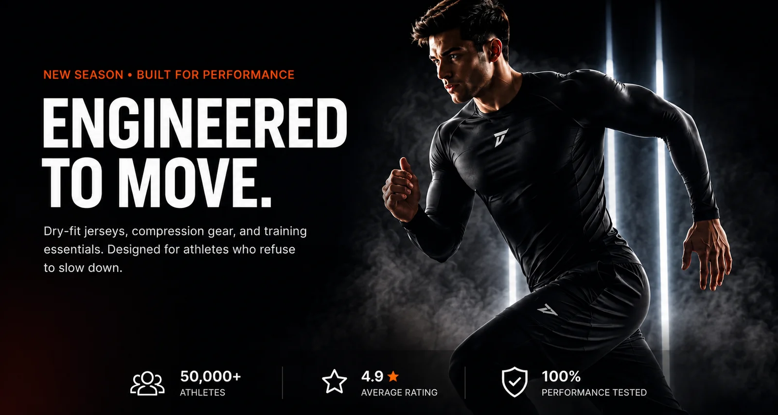 The Fit Theory Banner